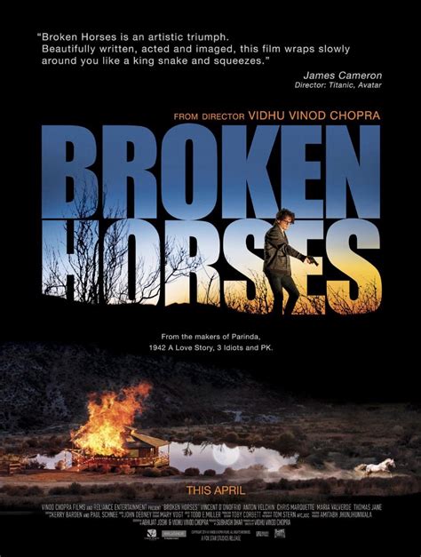 movies123 broken horses|Broken Horses .